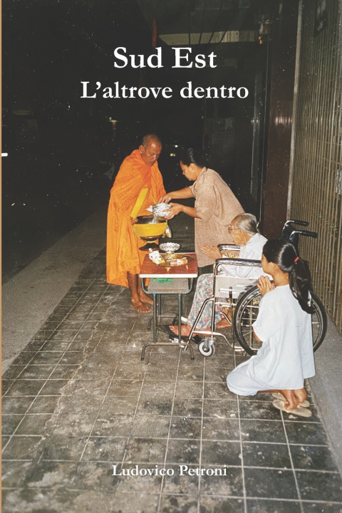 Knjiga Sud Est Ludovico Petroni