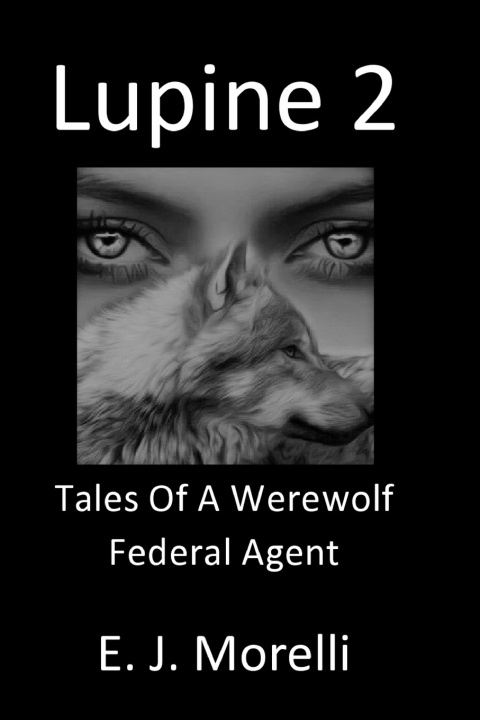 Buch Lupine 2 E J Morelli
