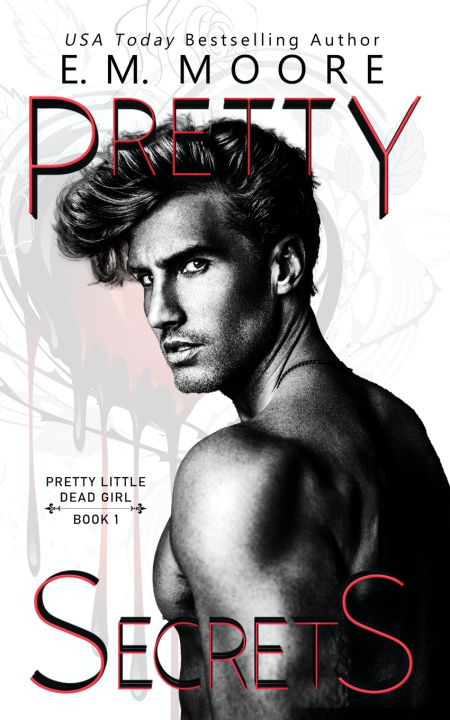 Knjiga Pretty Secrets E M Moore