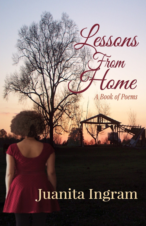 Knjiga Lessons From Home Juanita Ingram