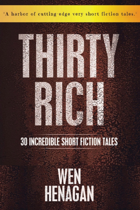 Buch Thirty Rich Wen Henagan