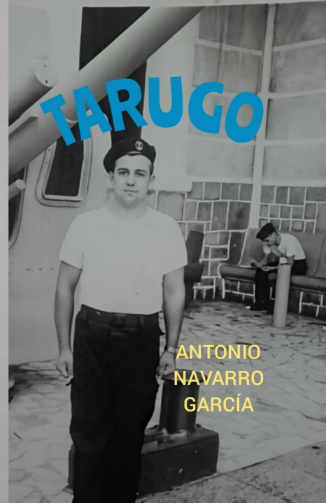 Knjiga Tarugo Antonio Navarro Garcia