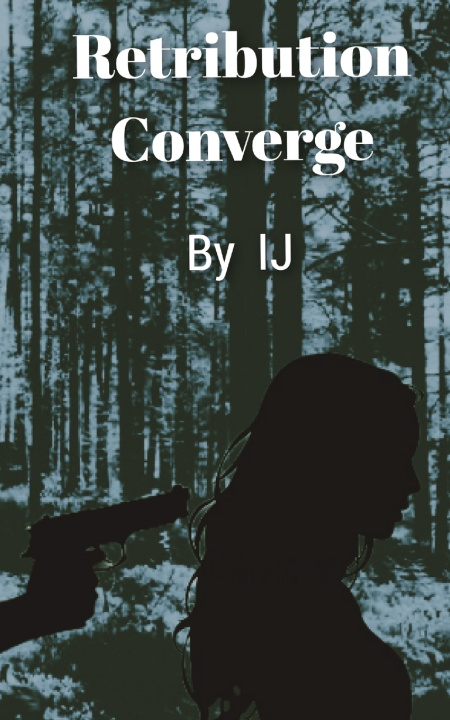Knjiga Retribution Converge Ij