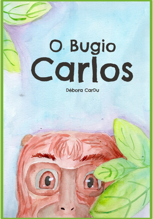 Knjiga O Bugio Carlos Debora Cardu