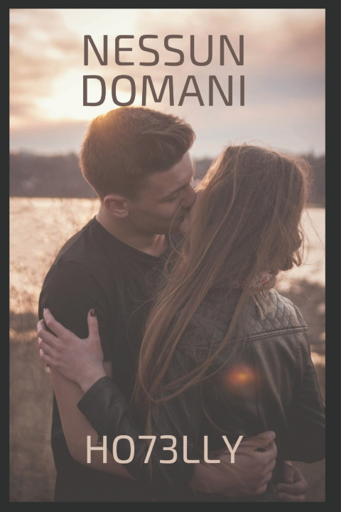 Buch Nessun domani Barbara Cellitti