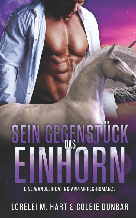 Knjiga Sein Gegenstuck Colbie Dunbar