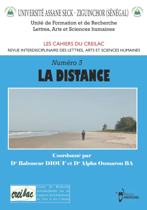 Buch distance Baboucar Diouf