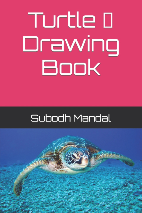 Knjiga Turtle Subodh Kumar Mandal