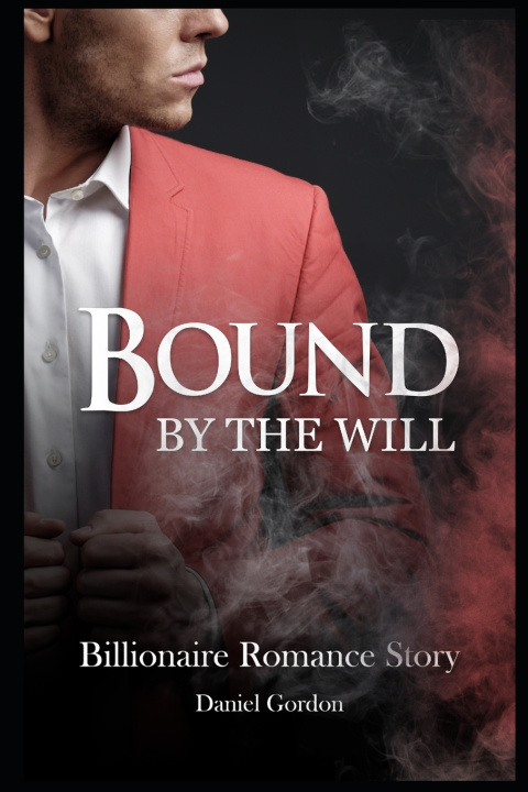Book Bound by the Will Daniel Gordon