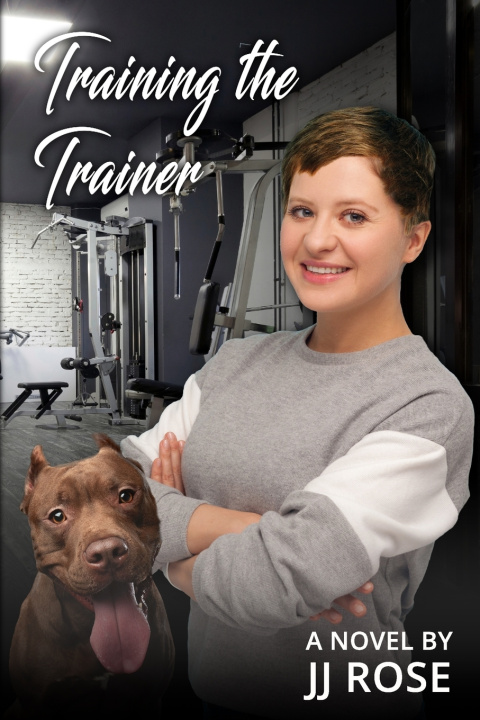 Book Training the Trainer Jj Rose
