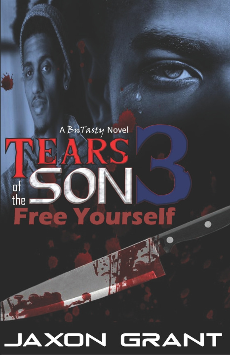 Βιβλίο Tears of the Son 3 Jaxon Grant