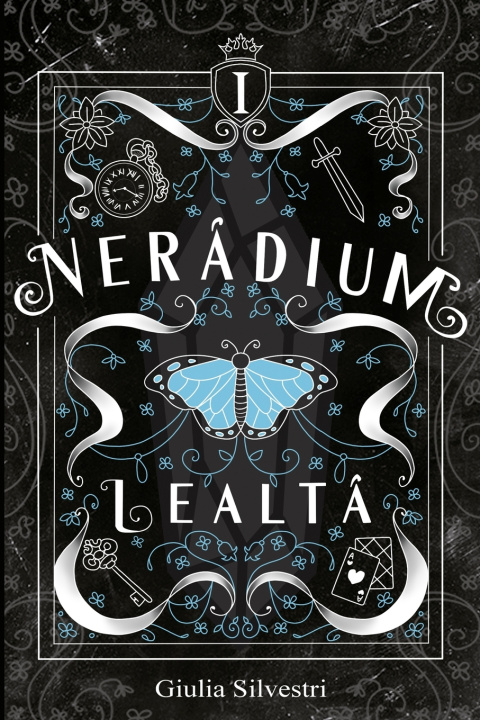 Knjiga Neradium Giulia Silvestri