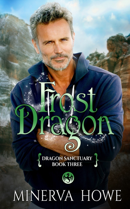 Book Frost Dragon Minerva Howe
