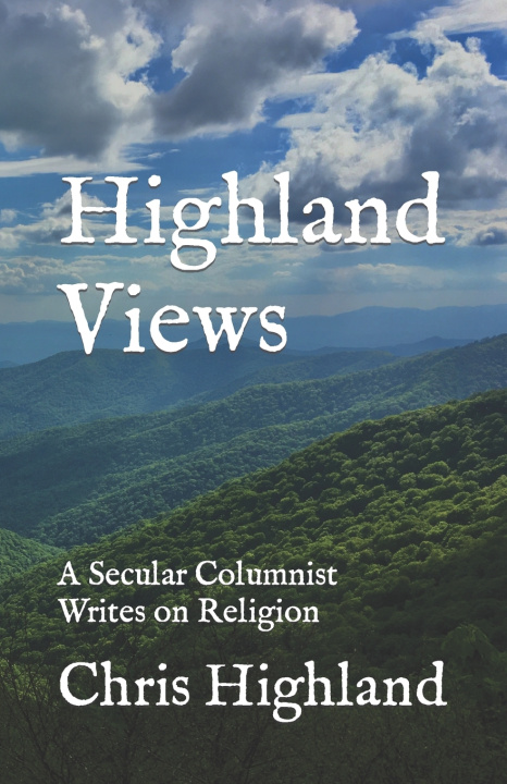 Книга Highland Views Chris Highland