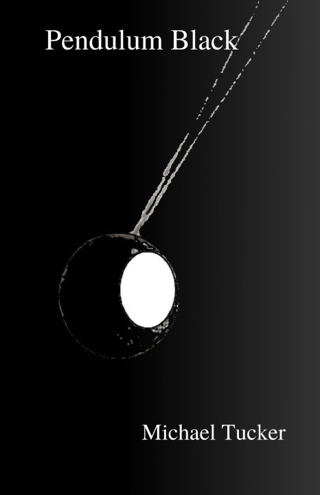 Knjiga Pendulum Black Michael Tucker