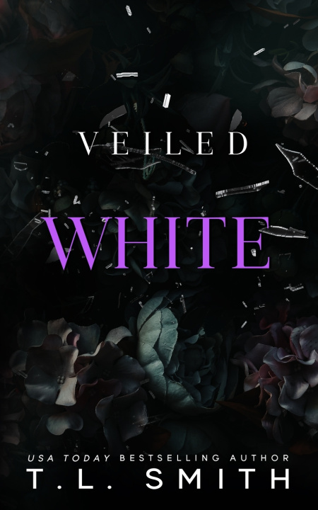 Knjiga Veiled T L Smith