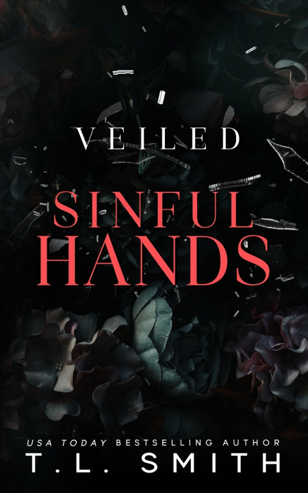 Βιβλίο Veiled T L Smith