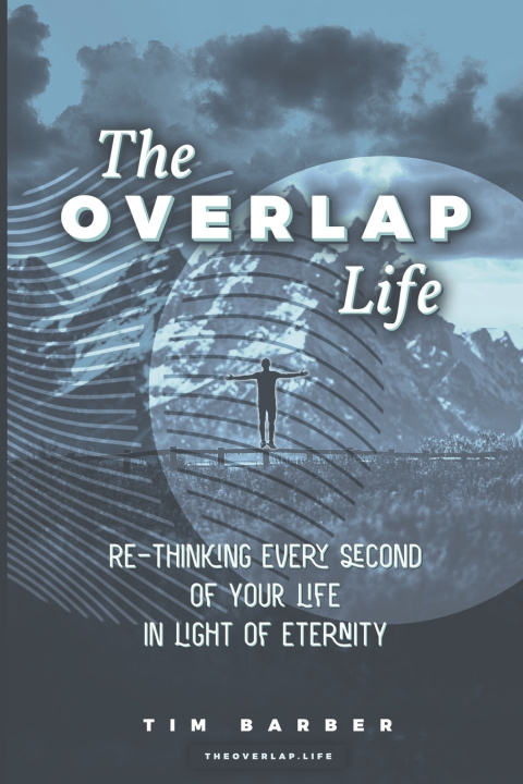 Buch Overlap Life Timothy Barber
