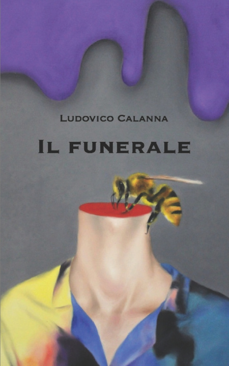 Knjiga funerale Ludovico Calanna