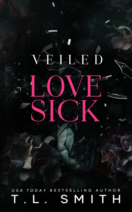 Book Veiled T L Smith