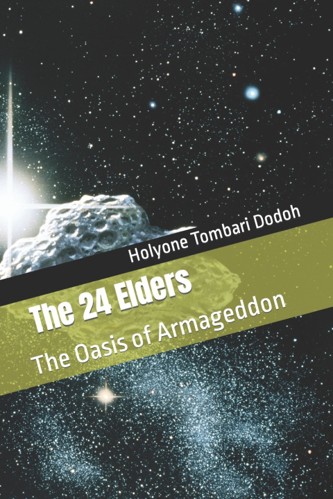 Knjiga 24 Elders Holyone Tombari Tombari Dodoh