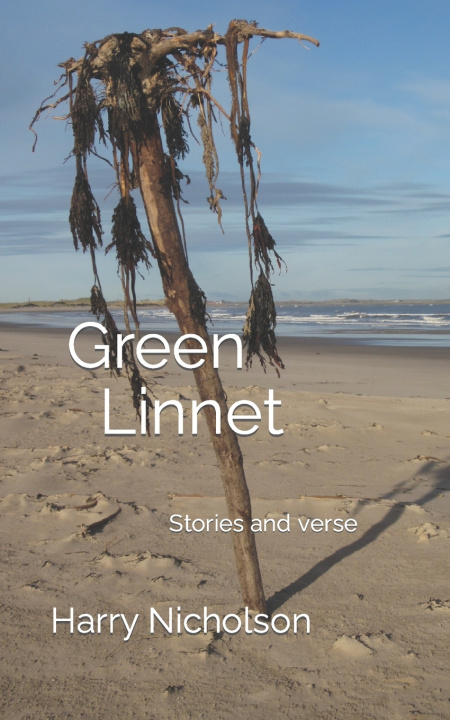 Knjiga Green Linnet Harry Nicholson