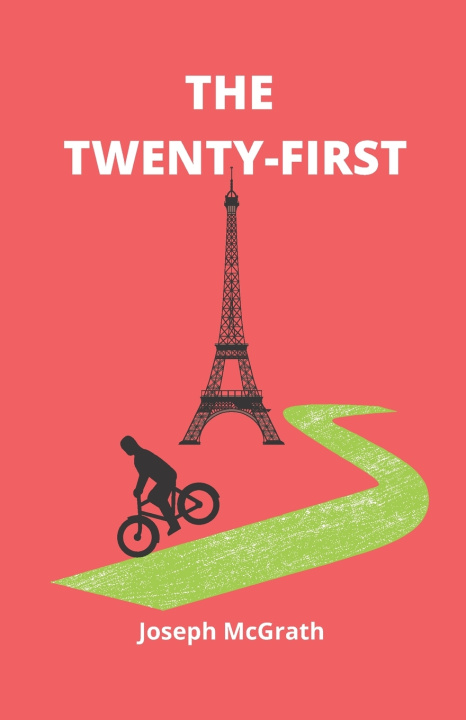 Knjiga Twenty-First Joseph McGrath