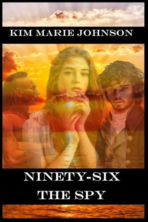 Knjiga Ninety-Six Kim Marie Johnson