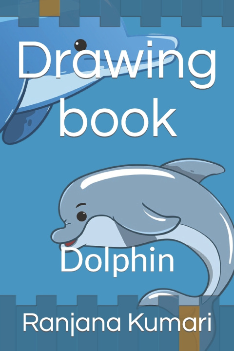 Knjiga Drawing book Ranjana Kumari