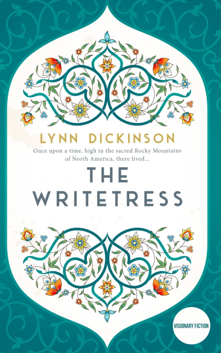Livro Writetress Lynn Dickinson