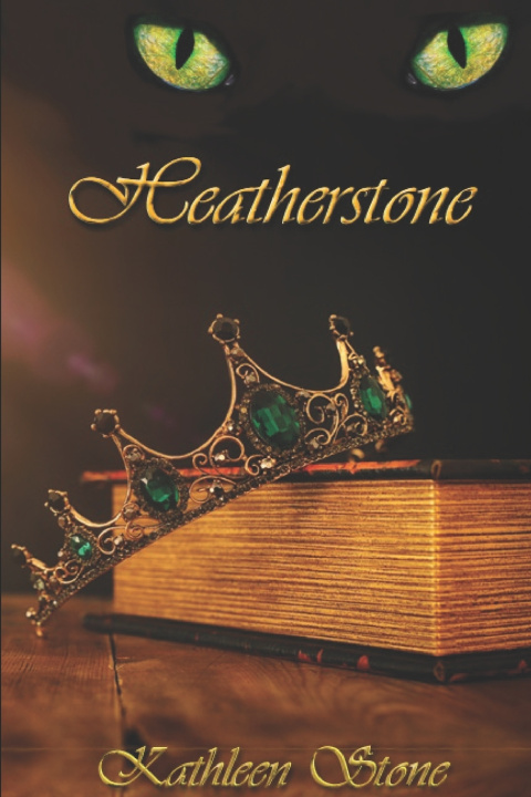 Knjiga Heatherstone Kathleen Stone