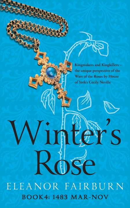 Knjiga Winter's Rose Eleanor Fairburn