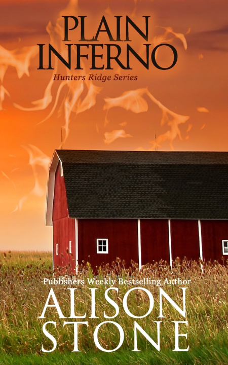 Buch Plain Inferno Alison Stone