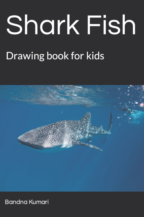 Knjiga Shark Fish Bandna Kumari
