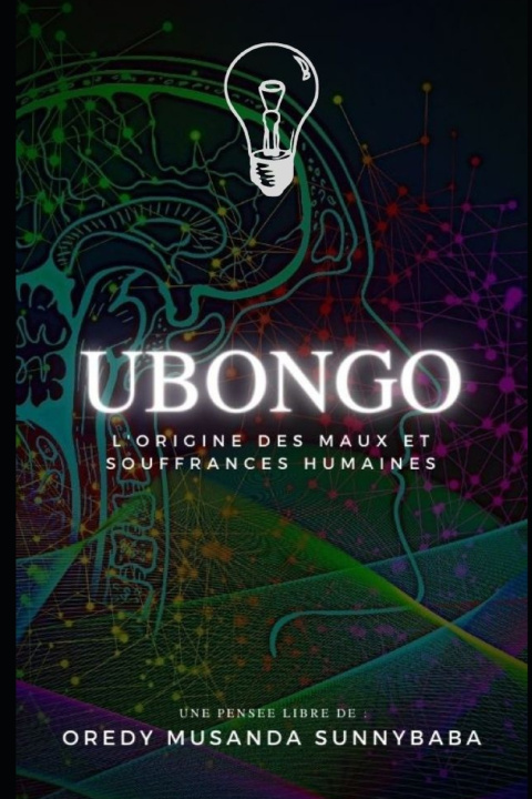Libro Ubongo Oredy Musanda Sunnybaba