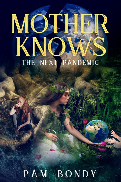 Knjiga Mother Knows Pam Bondy