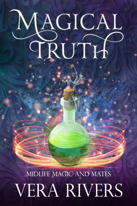 Knjiga Magical Truth Vera Rivers