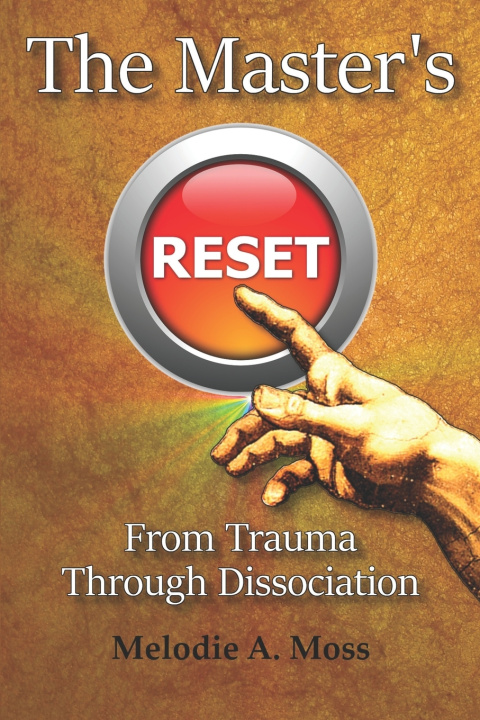 Knjiga Master's Reset Melodie a Moss