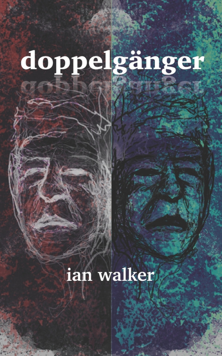Knjiga Doppelganger Ian Stephen Walker