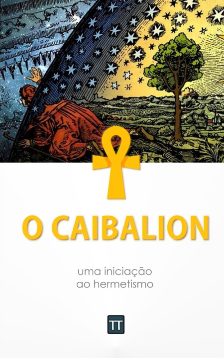 Knjiga O Caibalion Rafael Arrais