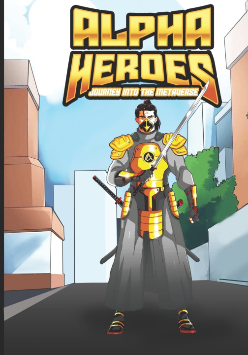 Knjiga Alpha Heroes Jesse DeSantis Glass