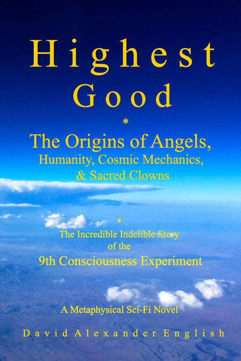 Knjiga Highest Good David Alexander English