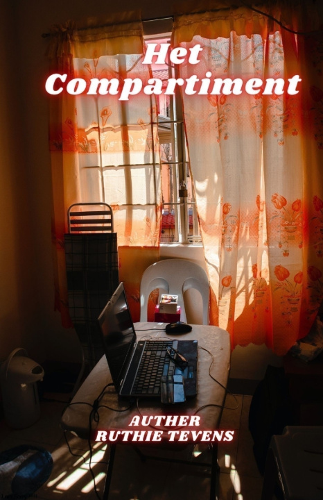 Knjiga Het Compartiment Ruthie Tevens