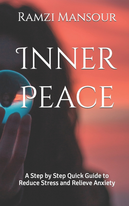Knjiga Inner Peace Ramzi Mansour