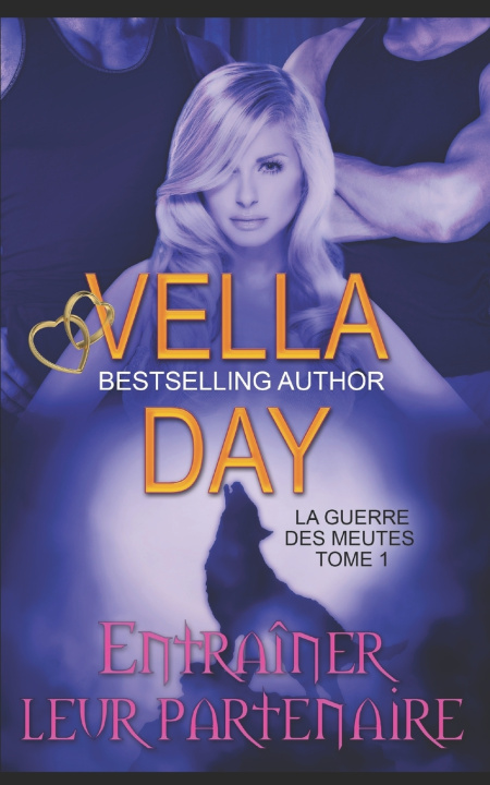 Βιβλίο Entrainer leur partenaire Vella Day