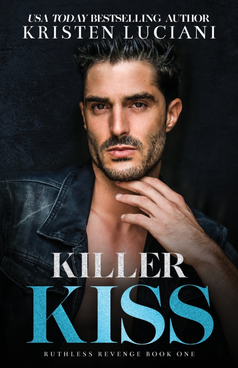 Buch Killer Kiss Kristen Luciani
