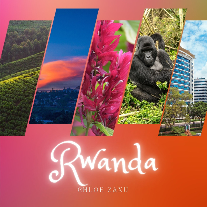 Book Rwanda Chloe Zaxu