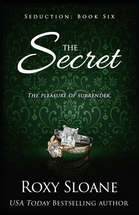 Book Secret Roxy Sloane