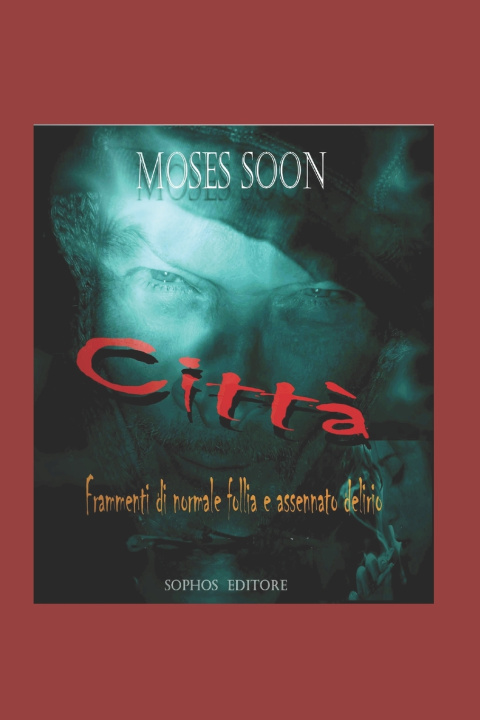 Knjiga Citta Moses Soon