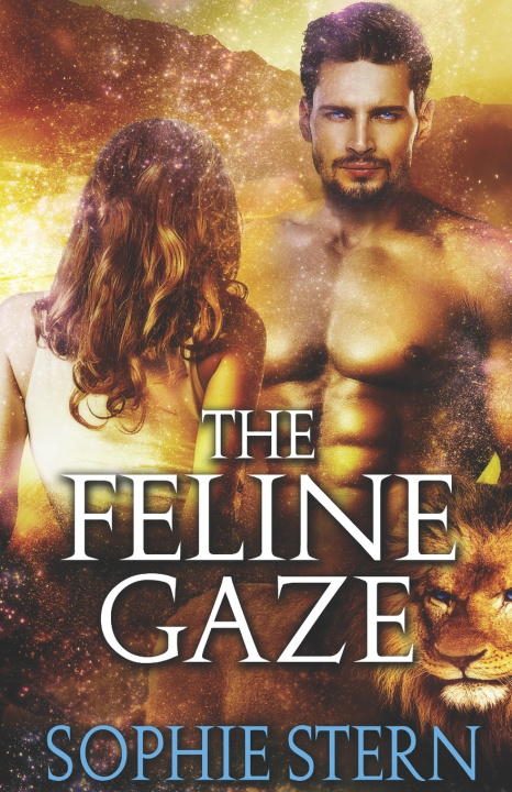 Boek Feline Gaze Sophie Stern